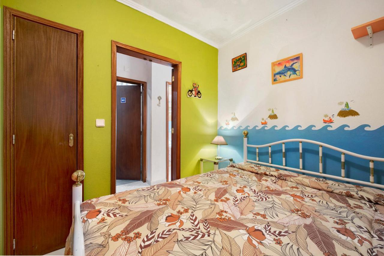 Casa Da Praia Carvoeiro  Exteriör bild